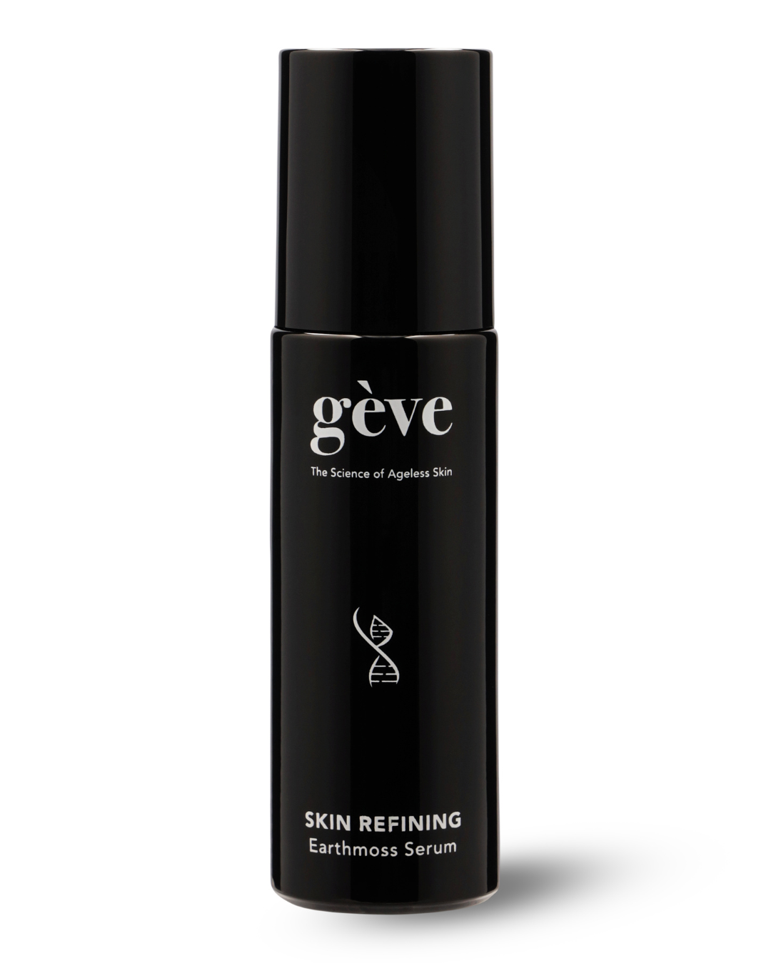 SKIN REFINING EARTHMOSS SERUM