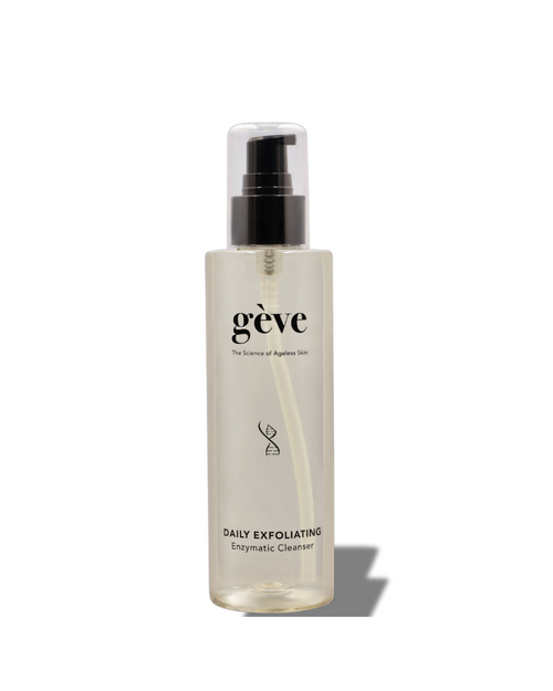DAILY EXFOLIATING ENZYMATIC CLEANSER