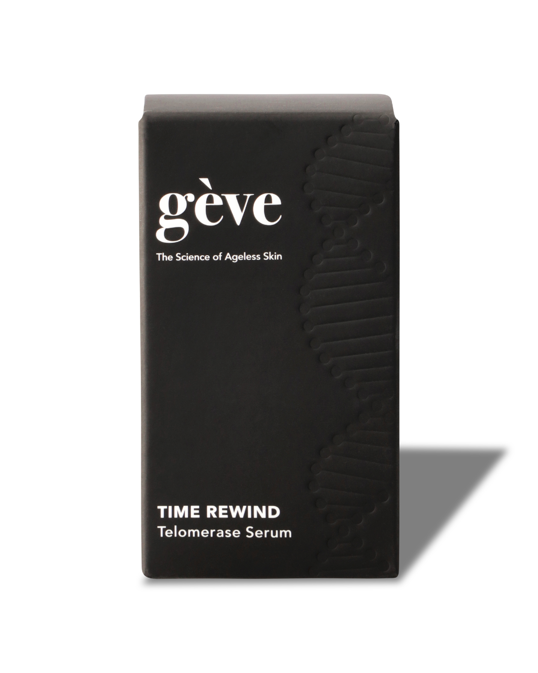 TIME REWIND TELOMERASE SERUM