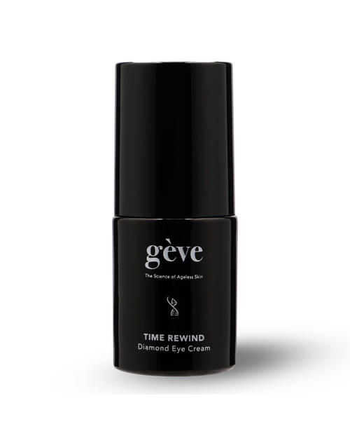 TIME REWIND DIAMOND EYE CREAM