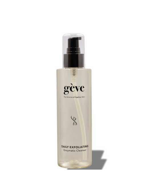 DAILY EXFOLIATING ENZYMATIC CLEANSER